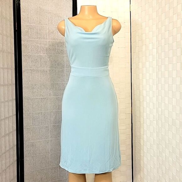 BRAND NEW ANN TAYLOR LOFT SLEEVELESS SHEATH DRESS - Picture 8 of 13